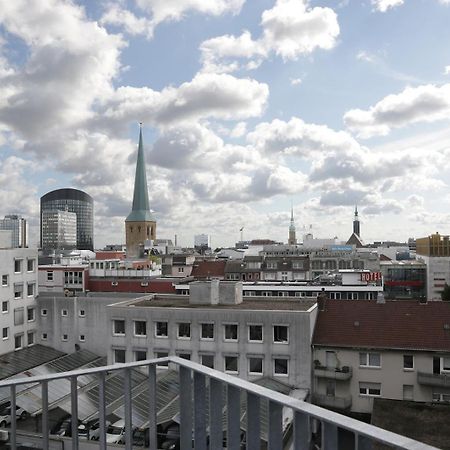 Pm-Am Apartments Gmbh Дортмунд Экстерьер фото