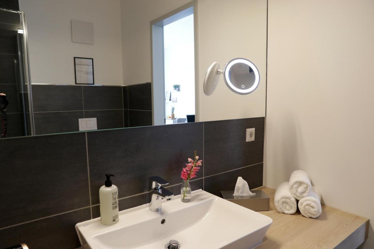 Pm-Am Apartments Gmbh Дортмунд Экстерьер фото