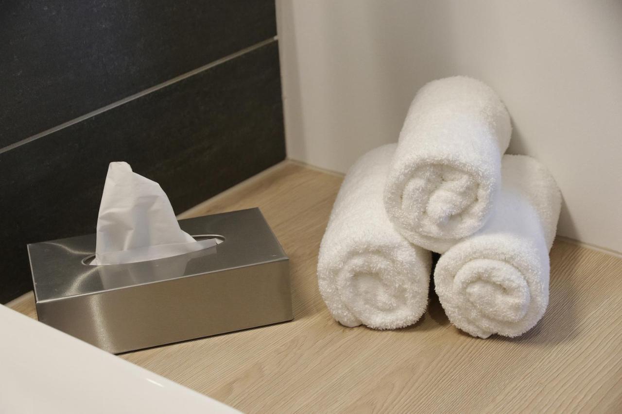 Pm-Am Apartments Gmbh Дортмунд Экстерьер фото