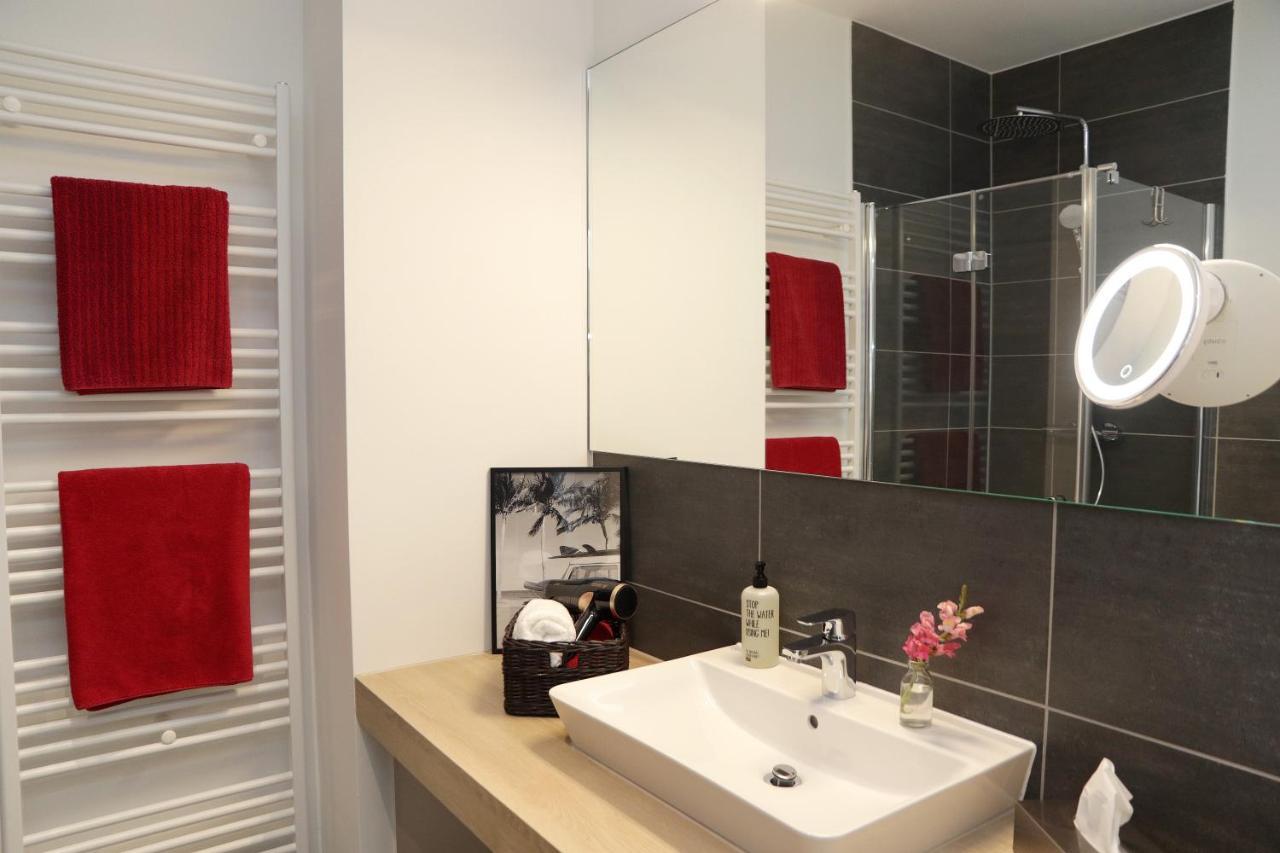 Pm-Am Apartments Gmbh Дортмунд Экстерьер фото