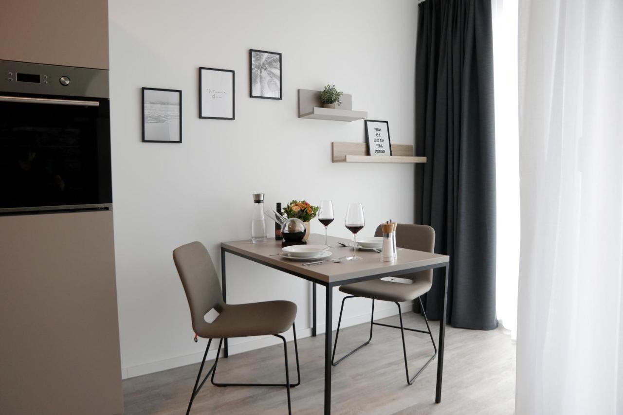 Pm-Am Apartments Gmbh Дортмунд Экстерьер фото