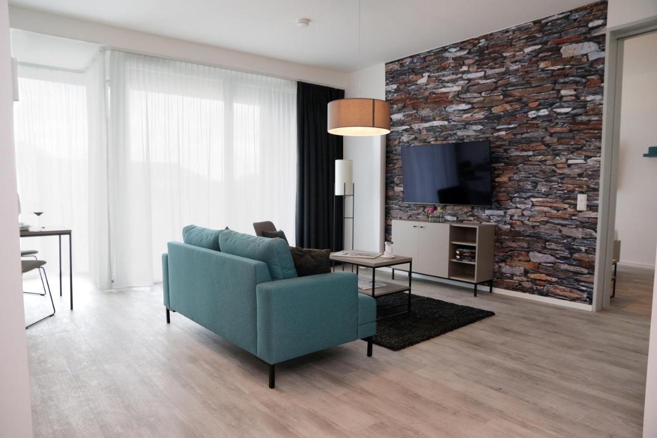 Pm-Am Apartments Gmbh Дортмунд Экстерьер фото