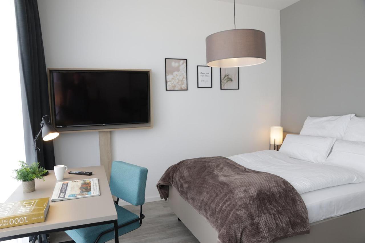 Pm-Am Apartments Gmbh Дортмунд Экстерьер фото